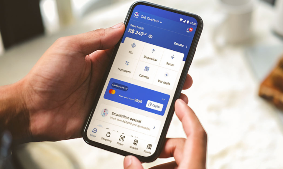 encerramento unilateral de conta