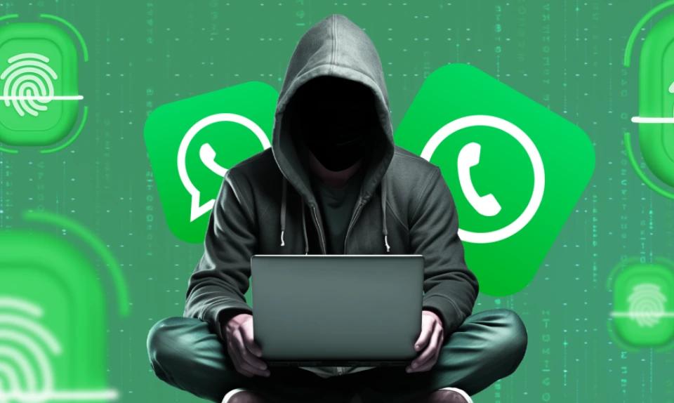 Golpe do falso perfil WhatsApp