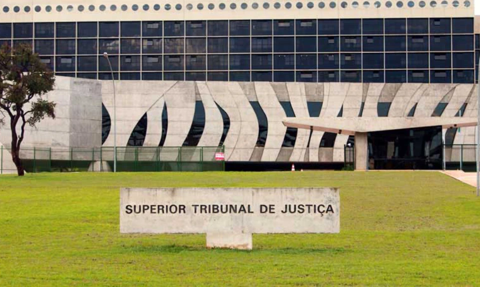 superior tribunal de justica